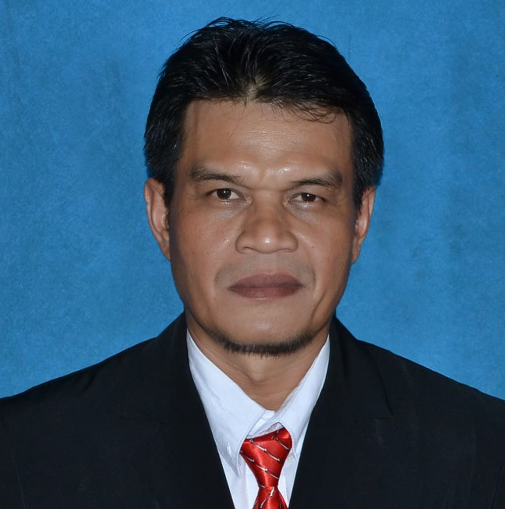 Dr. H. Arnadi, M.Pd.