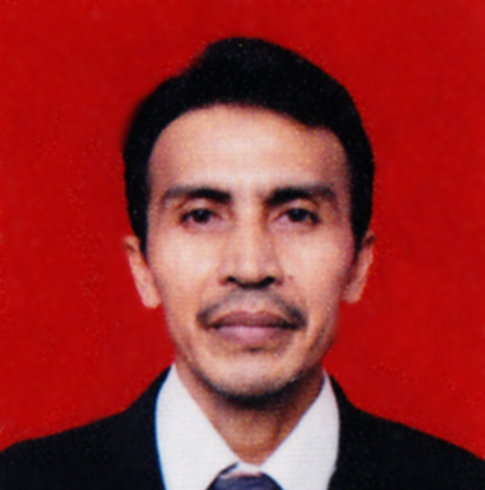 Dr. M. Thaiyibi, MM.